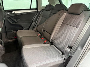 Volkswagen Tiguan thumbnail