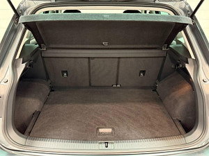 Volkswagen Tiguan thumbnail