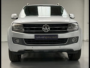 Volkswagen Amarok thumbnail