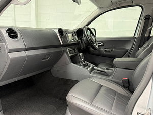 Volkswagen Amarok thumbnail