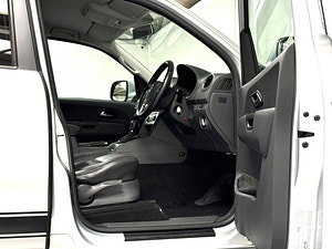 Volkswagen Amarok thumbnail