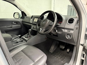 Volkswagen Amarok thumbnail