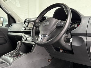 Volkswagen Amarok thumbnail