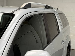 Volkswagen Amarok thumbnail