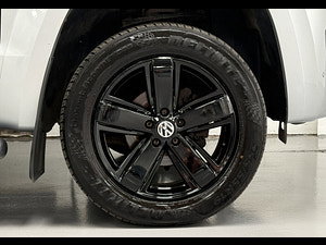 Volkswagen Amarok thumbnail