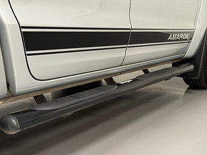 Volkswagen Amarok thumbnail
