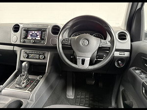 Volkswagen Amarok thumbnail