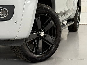Volkswagen Amarok thumbnail