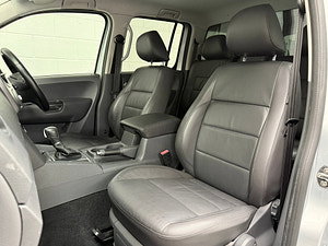 Volkswagen Amarok thumbnail