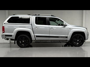 Volkswagen Amarok thumbnail