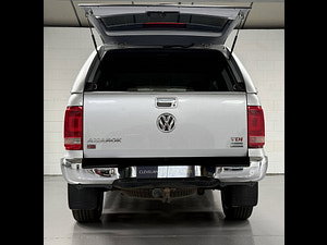 Volkswagen Amarok thumbnail