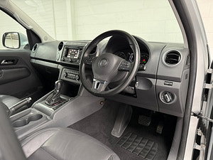 Volkswagen Amarok thumbnail