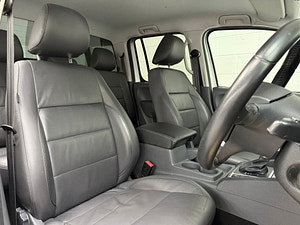 Volkswagen Amarok thumbnail