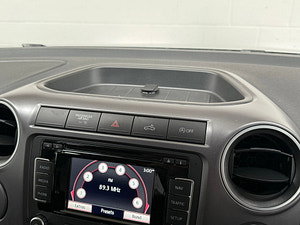 Volkswagen Amarok thumbnail