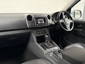 Volkswagen Amarok thumbnail