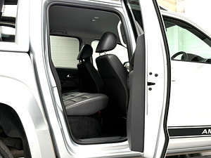Volkswagen Amarok thumbnail