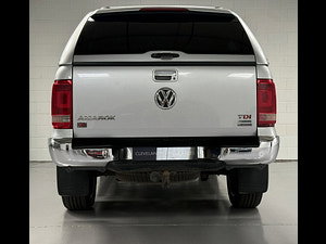 Volkswagen Amarok thumbnail