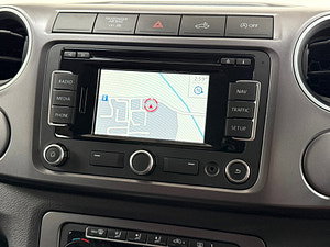 Volkswagen Amarok thumbnail