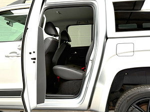 Volkswagen Amarok thumbnail