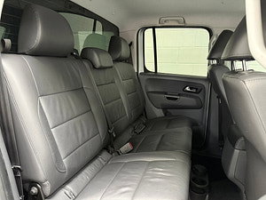 Volkswagen Amarok thumbnail