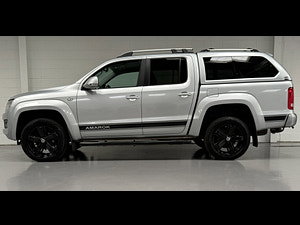 Volkswagen Amarok thumbnail