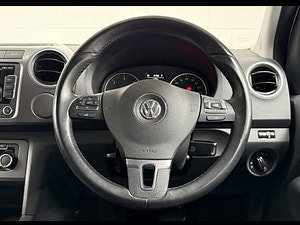 Volkswagen Amarok thumbnail