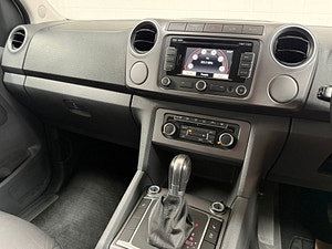 Volkswagen Amarok thumbnail