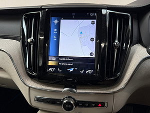 Volvo XC60 thumbnail