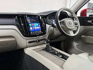 Volvo XC60 thumbnail
