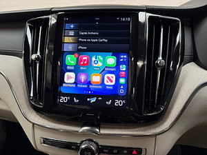 Volvo XC60 thumbnail