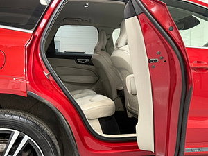 Volvo XC60 thumbnail