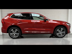 Volvo XC60 thumbnail