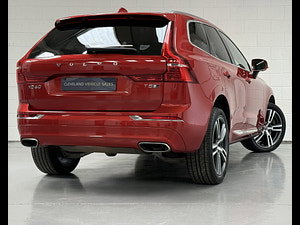 Volvo XC60 thumbnail