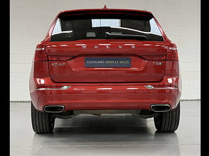 Volvo XC60 thumbnail