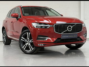 Volvo XC60 thumbnail