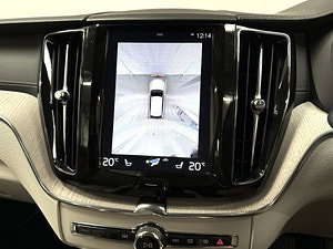Volvo XC60 thumbnail