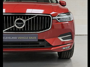 Volvo XC60 thumbnail