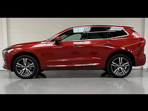 Volvo XC60 thumbnail