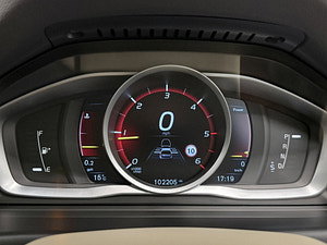 Volvo XC70 thumbnail