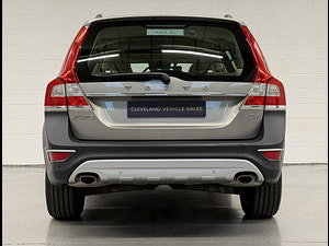 Volvo XC70 thumbnail
