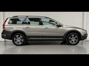 Volvo XC70 thumbnail