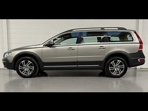 Volvo XC70 thumbnail