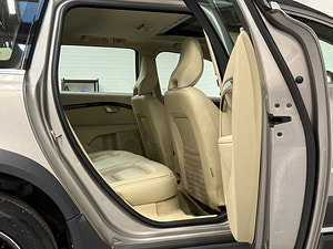 Volvo XC70 thumbnail