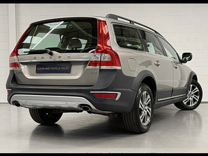 Volvo XC70 thumbnail