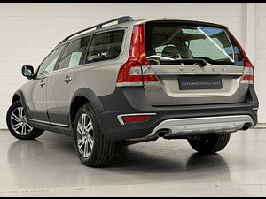 Volvo XC70 thumbnail