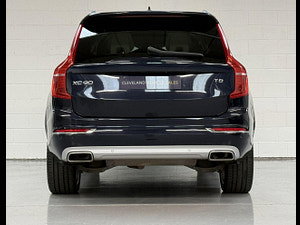 Volvo XC90 thumbnail