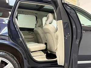 Volvo XC90 thumbnail