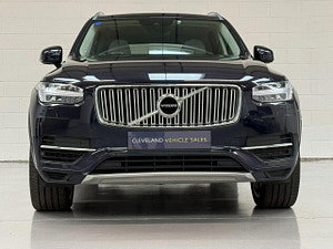 Volvo XC90 thumbnail