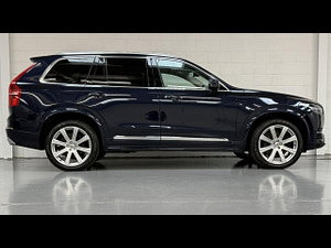Volvo XC90 thumbnail