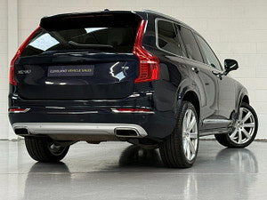 Volvo XC90 thumbnail